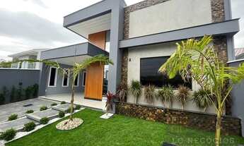 Imagem 2: Casa em Bela Vista - Palhoça, SC