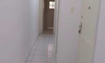 Imagem 7: Apartamento sala quarto cozinha e banheiro com dependências na Tijuca