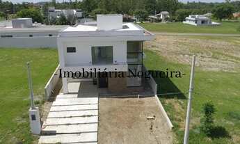 Imagem 5: Ninho Verde 1, excelente sobrado em fase de acabamento, prazo de 3 meses para finalizar