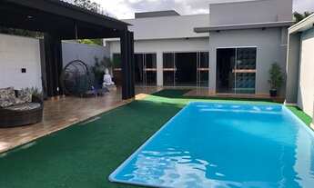 Imagem 4: Imóvel a venda em Mamborê