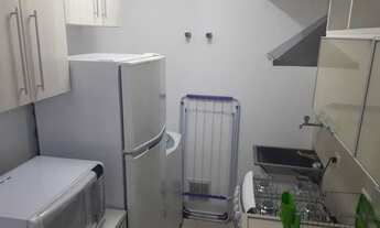 Imagem 7: Apartamento Mobiliado em Bela Vista - São Paulo, SP