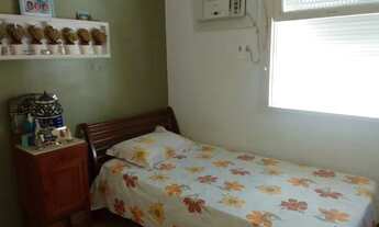 Imagem 6: Cobertura com 3 quartos à venda, 145 m² por R$ 1.400.000,00.000 - Botafogo - Rio de Janeir