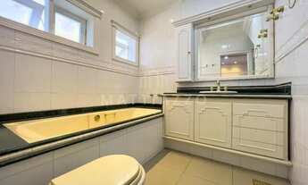 Imagem 7: LIMEIRA - Casa de Condomínio - Vila San Marino