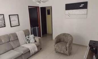 Imagem 4: Apartamento com 2 dormitórios para alugar, 56 m² por R$ 2.420,00/mês - Osvaldo Cruz - São