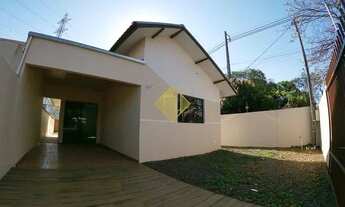 Imagem 6: Casa para venda possui 100 metros quadrados com 3 quartos em Centro - Biritiba-Mirim - SP