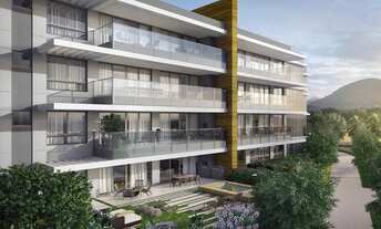 Imagem 3: Apartamento em Jurerê Internacional - Florianópolis