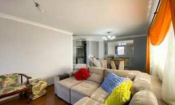 Imagem 4: Casa para Aluguel - Vila Yolanda, 2 Quartos, 95 m2