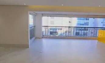 Imagem 6: Apartamento com 4 dormitórios para alugar, 177 m² por R$ 9.520,97/mês - Campestre - Santo