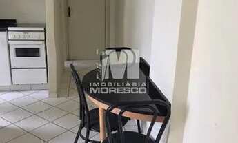 Imagem 4: Kitnet totalmente mobiliada no Centro de Brusque