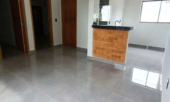 Imagem 4: Apartamento novo - Parque do Pedro