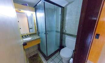 Imagem 5: Flat hardman hotel