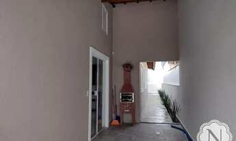 Imagem 3: Casa no bairro Bopiranga