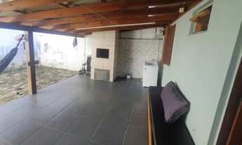 Imagem 4: CASA EM CANABRAVA PR: Rua das Patativas