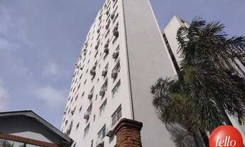 Imagem 2: São Paulo - Conjunto Comercial/Sala - Santa Cecília