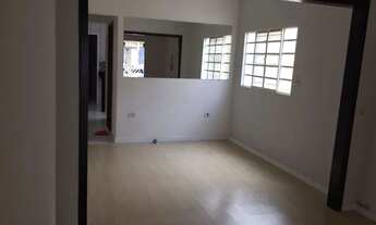 Imagem 2: Casa com 2 dormitórios à venda, 75 m² por R$ 320.000,00 - Residencial União - São José dos