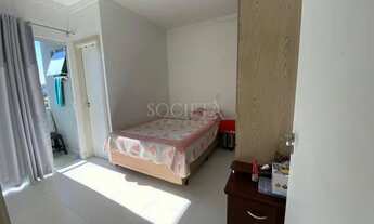 Imagem 7: EXCELENTE COBERTURA MOBILIADA COM 03 DORMITÓRIOS NO BALNEÁRIO PEREQUÊ-PORTO BELO/SC