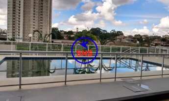 Imagem: APARTAMENTO RESIDENCIAL em CAMPINAS - SP