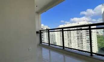 Imagem 2: Apartamento pronto para morar