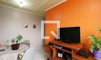 Imagem 2: Apartamento para Aluguel - Santo Amaro , 2 Quartos, 45 m2