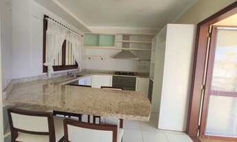 Imagem 4: Casa com 2 dormitórios para alugar, 163 m² por R$ 3.890,00/mês - Santo Inácio - Santa Cruz