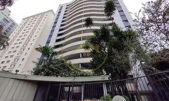 Imagem 1: APARTAMENTO RESIDENCIAL em CAMPINAS - SP, CAMBUÍ