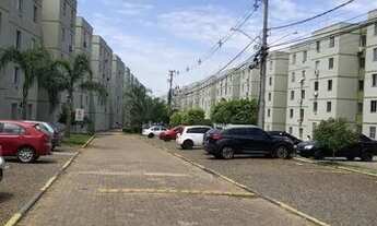 Imagem 4: SAPUCAIA DO SUL - Apartamento Padrão - Pasqualini