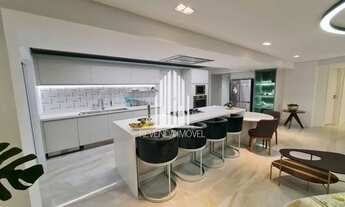 Imagem 6: Duplex alto padrão a venda no Edifício Green Residence