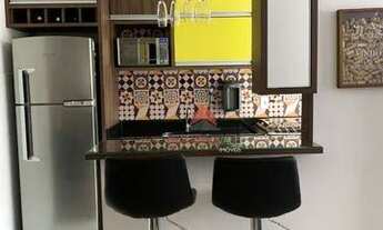 Imagem 3: Lindo apartamento no Jardim América - SJC