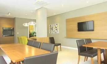 Imagem 1: Apartamento para Venda - 88.76m², 3 dormitórios, sendo 1 suites, 2 vagas - Menino Deus