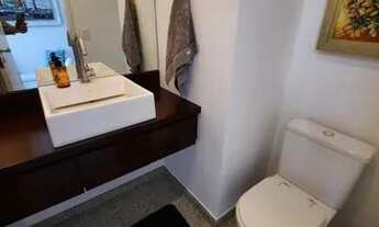 Imagem 2: Apartamento para aluguel tem 65 metros quadrados com 1 quarto em Paraíso - São Paulo - SP