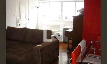 Imagem 7: Apartamento à Venda - Vila Mariana, 3 Quartos, 106 m2