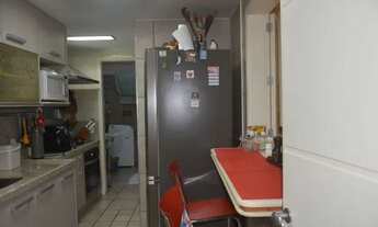 Imagem 7: Apartamento com 2 dormitórios à venda, 85 m² por R$ 850.000,00 - Icaraí - Niterói/RJ