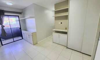 Imagem 3: Vendo lindo apartamento no Ed Rio Mendoza