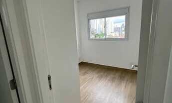 Imagem 3: Apartamento para aluguel possui 40 metros quadrados com 1 quarto em Perdizes - São Paulo