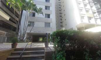 Imagem 6: Apartamento para aluguel e venda possui 110 metros quadrados com 3 quartos