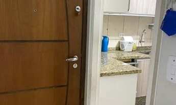 Imagem: Ref 16294 - Apartamento à Venda, Jardim