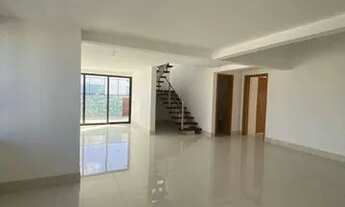 Imagem 2: Apartamento com 3 dormitórios à venda, 127 m² por R$ 910.000,00 - Lagoa Nova - Natal/RN