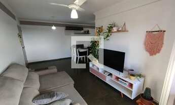 Imagem 4: Apartamento para Aluguel - Parque dos Bandeirantes, 2 Quartos, 70 m2