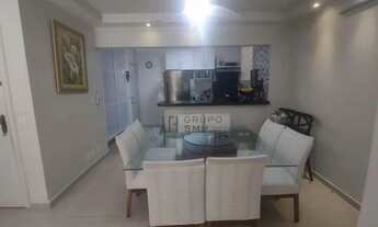 Imagem 3: Apartamento 3 Dormitórios - 1 suíte - 2 Vagas à venda na Praia das Pitangueiras - Barra Fu