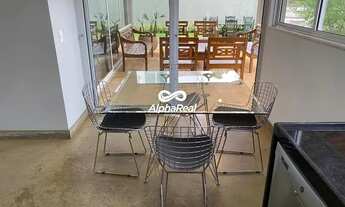 Imagem 7: Casa mobiliada Alphaville - Lagoa dos Ingleses, Nova Lima