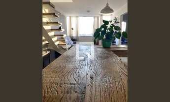 Imagem 3: Apartamento à Venda - Tucuruvi, 2 Quartos, 162 m2