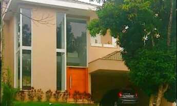 Imagem 7: CASA PARA LOCAÇÃO EM ALDEIA DA SERRA, MORADA DOS PÁSSAROS