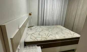 Imagem 3: Aluguel apartamento MOBILIADO Condomínio vila de Espanha