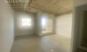 Imagem 3: São Bernardo do Campo - Conjunto Comercial/sala - Jardim do Mar