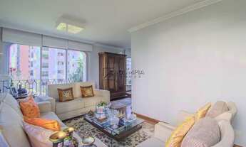 Imagem 3: Venda Apartamento 4 Dormitórios - 143 m² Campo Belo