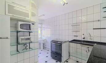 Imagem 3: Apartamento com 2 Dormitorio(s) localizado(a) no bairro Jardim Umuarama em São Paulo / R