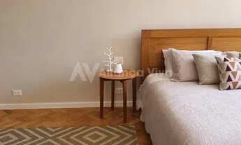 Imagem 5: Ipanema Apartamento com 3 dormitórios