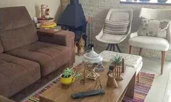 Imagem 3: Cobertura com 2 dormitórios à venda, 106 m² por R$ 540.000,00 - Vila Rosa - Novo Hamburgo