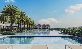 Imagem 7: Terreno 525 m² Condomínio Alto Padrão - Villa dos Pinheiros - Indaiatuba SP