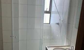 Imagem 5: FM Apartamento 56m² Semi-mobiliado, 1 vaga, muito bem localizado